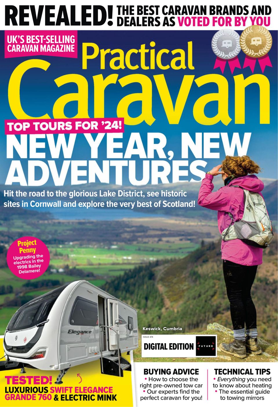 Practical Caravan February 2024 Digital DiscountMags Com   1293612 Practical Caravan Cover February 2024 Issue 