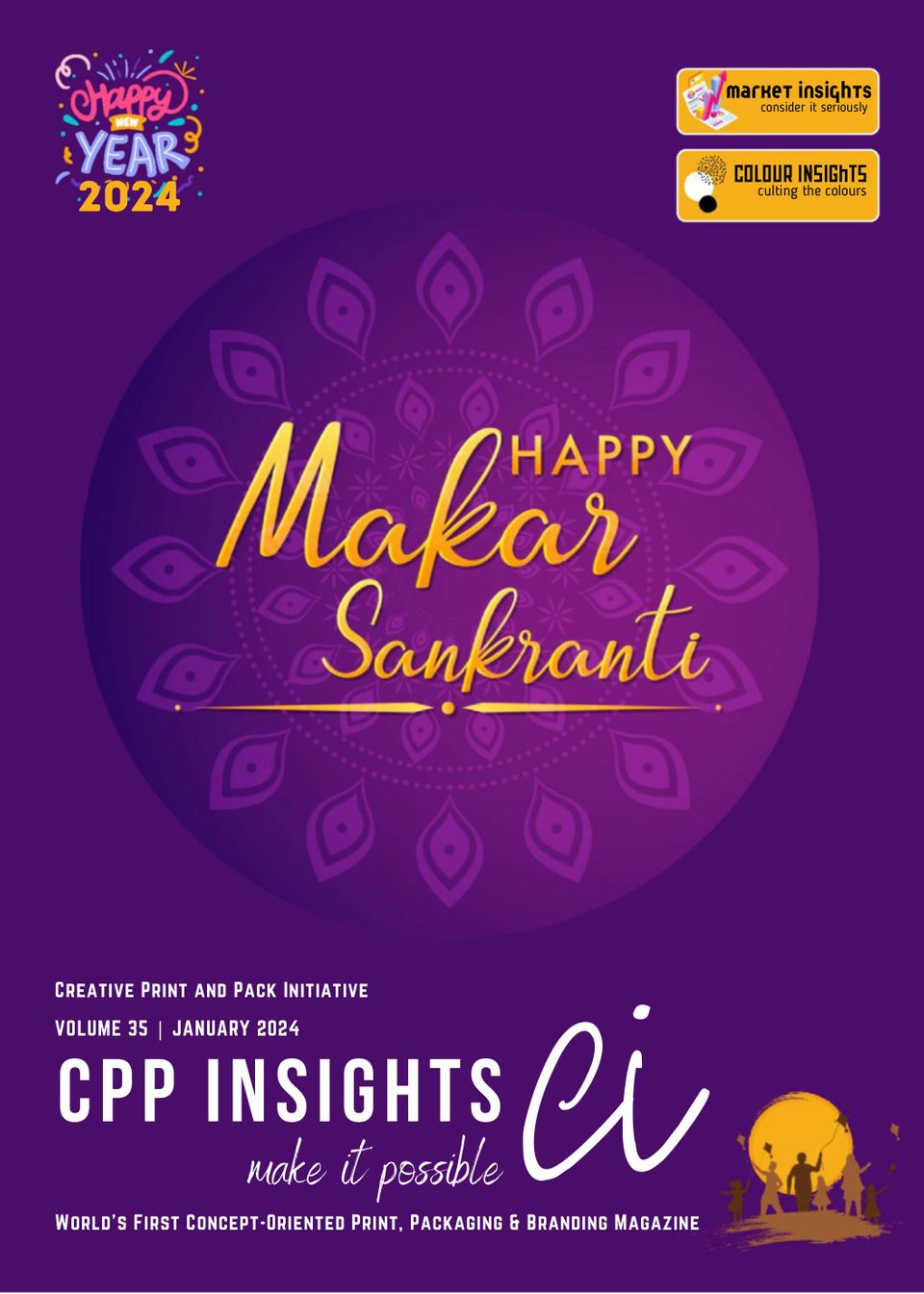 Cpp Insights CPP INSIGHTS JANUARY 2024 (Digital)
