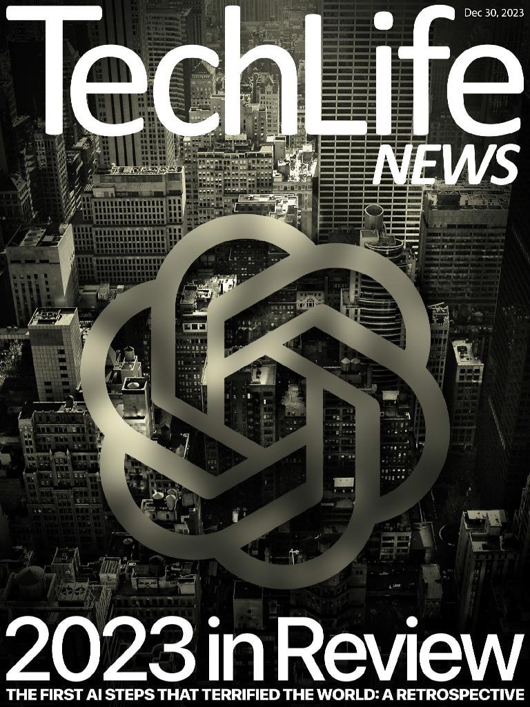 Techlife News #635 (Digital) - DiscountMags.com