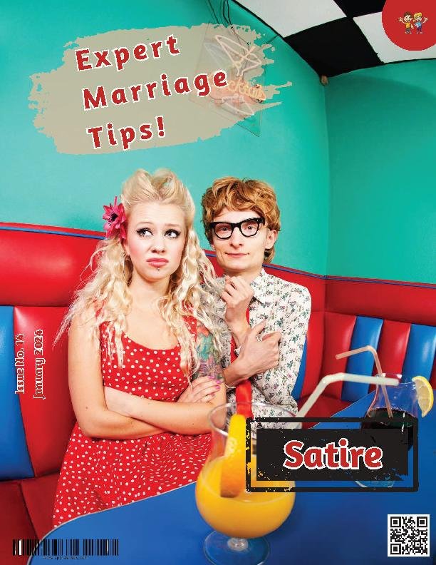 Expert Marriage Tips January 2024 Digital DiscountMags Com   1294751 Expert Marriage Tips Cover 2024 January 1 Issue 