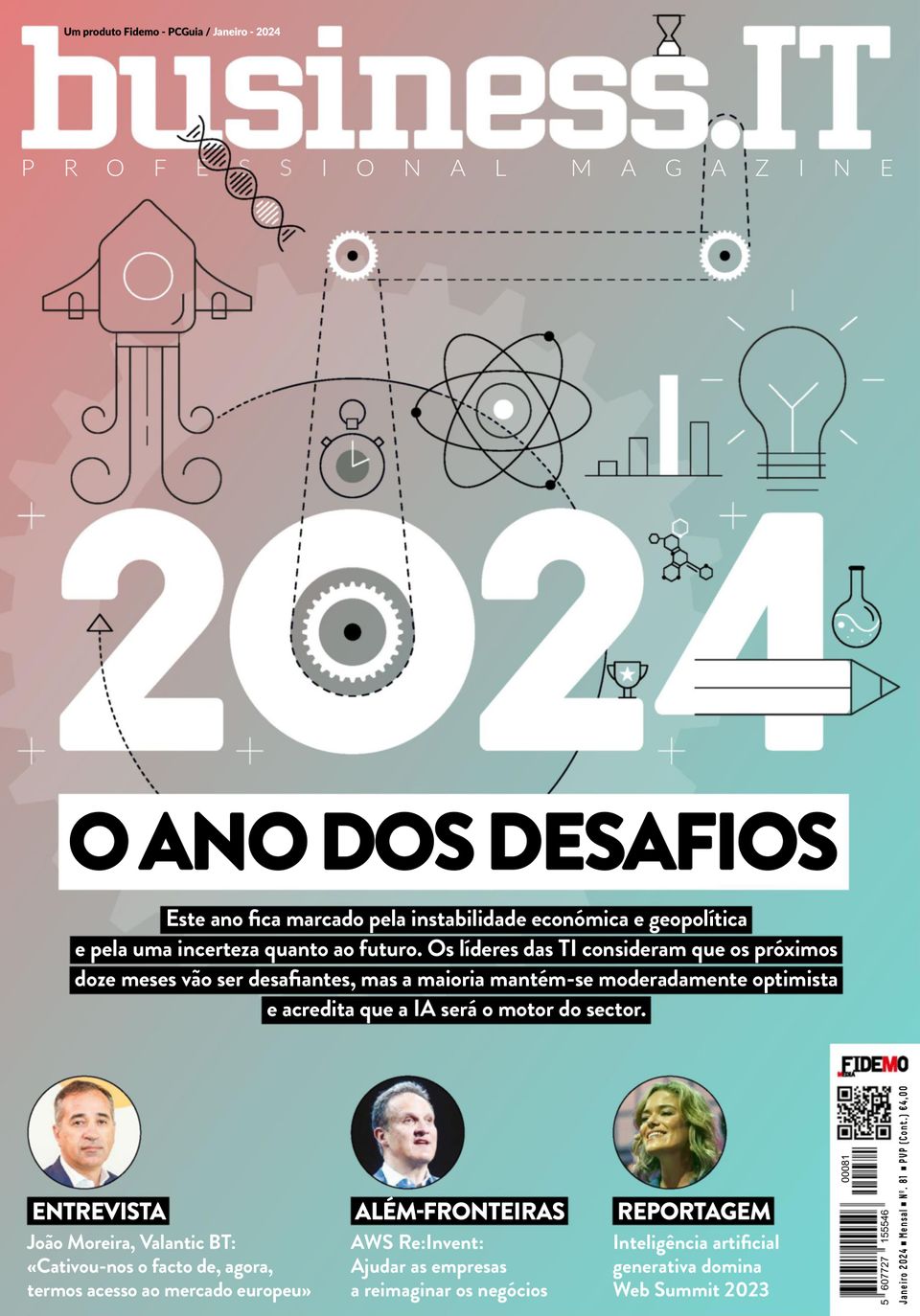 Business It Janeiro 2024 Digital DiscountMags Com   1294992 Business It Cover Janeiro 2024 Issue 