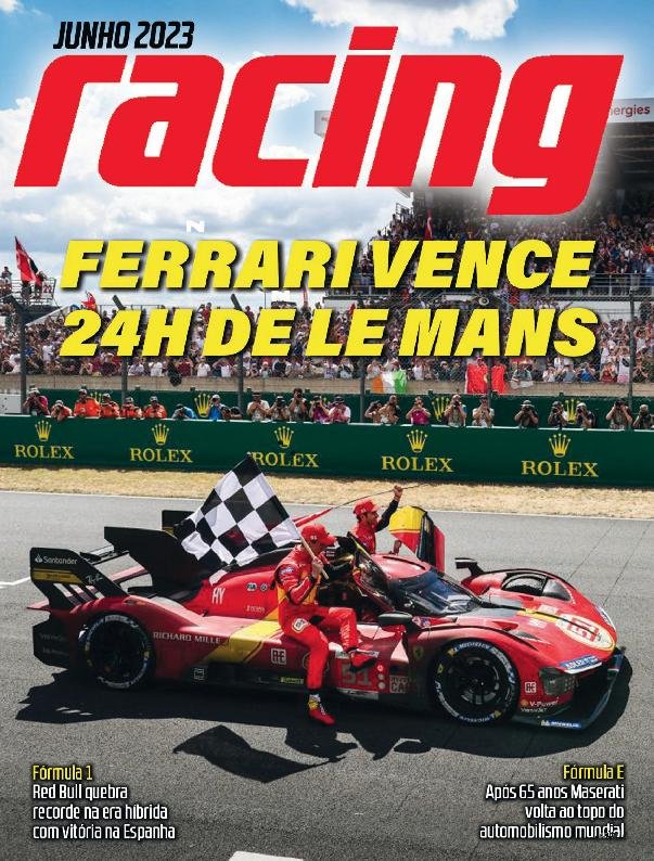 Racing Janeiro 2024 Digital DiscountMags Com   1295359 Racing Cover 2024 January 1 Issue 