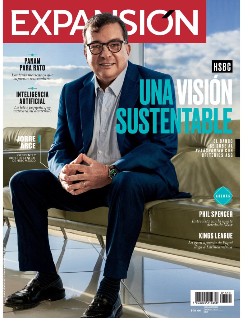 Expansi N Enero 2024 Digital DiscountMags Com   1295976 Expansion Cover 2024 January 1 Issue 