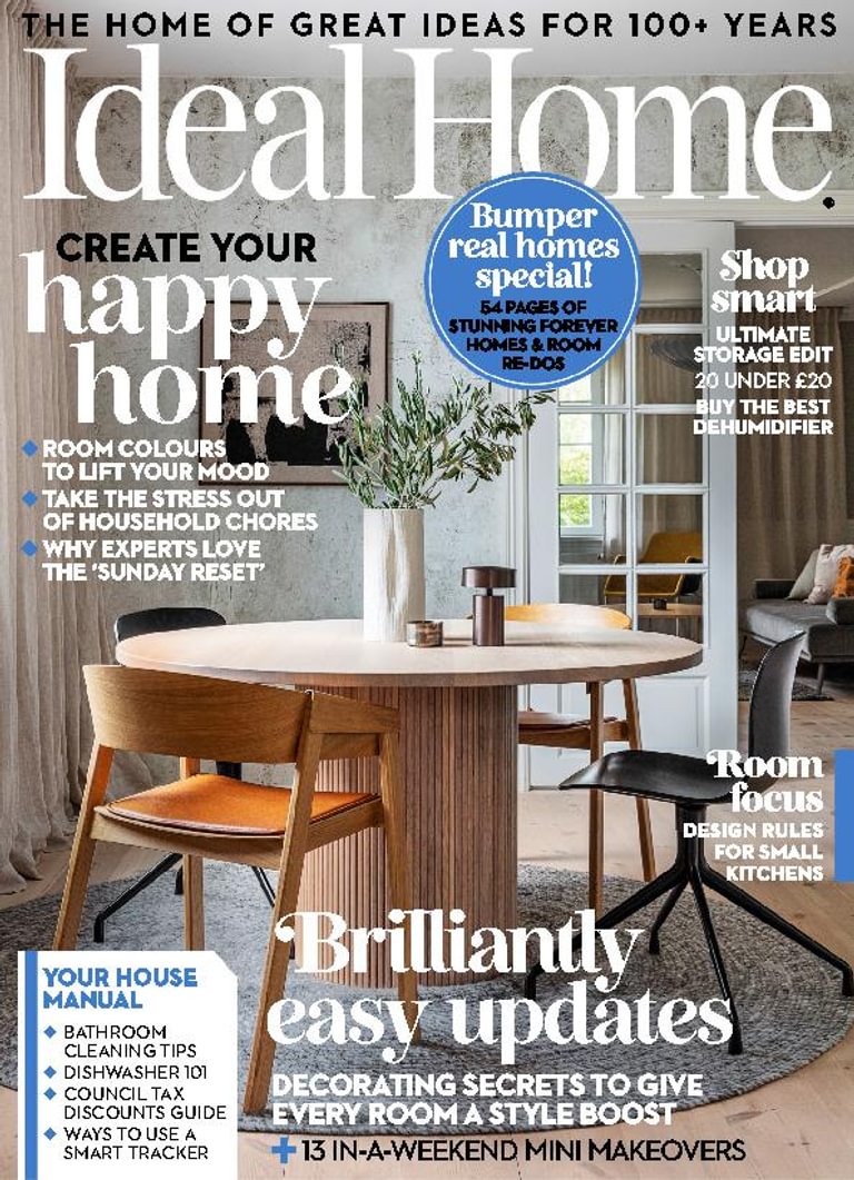    1296411 Ideal Home Cover 2024 February 1 Issue 