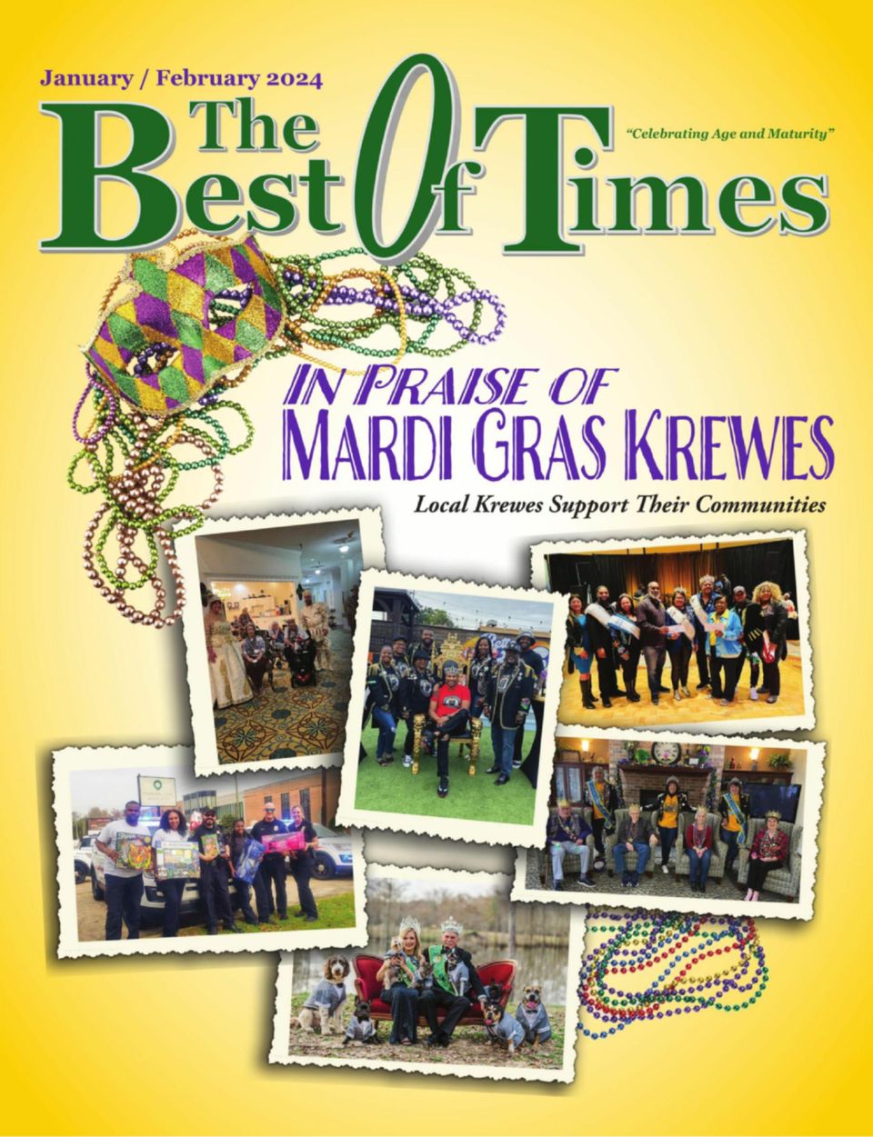 The Best Of Times January February 2024 Digital DiscountMags Com   1296640 The Best Of Times Cover January February 2024 Issue 