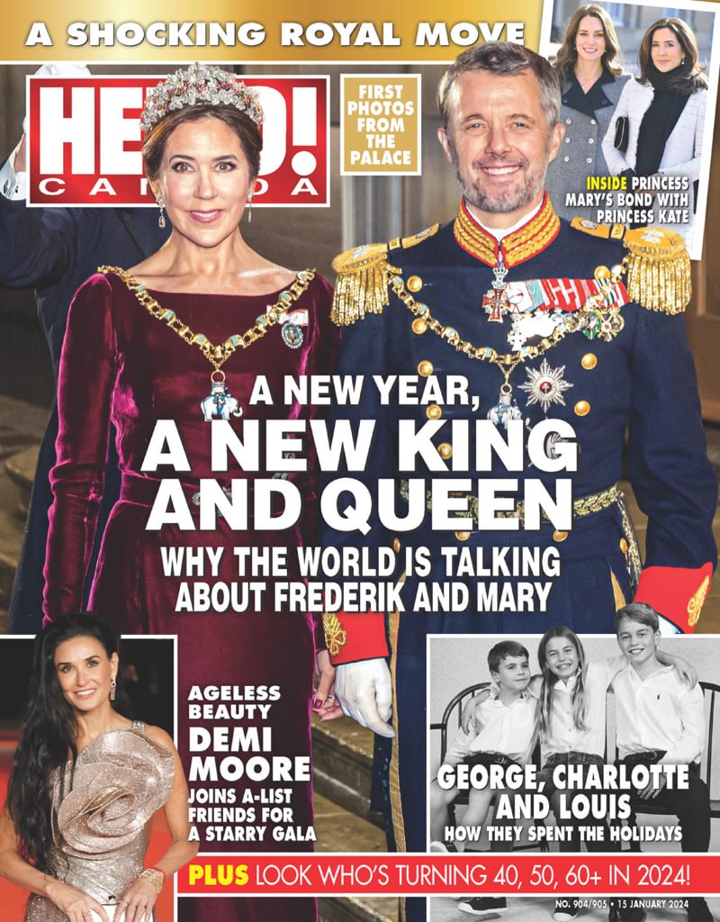 Hello Canada January 15 2024 Digital DiscountMags Com   1297892 Hello Canada Cover 2024 January 15 Issue 