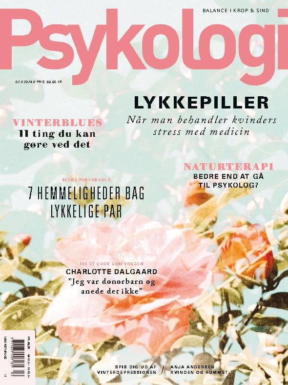 Psykologi Nr 1 2023 Digital Discountmags Com