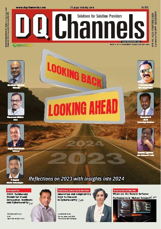 DQChannels January 2024 Digital DiscountMags Com   1299076 Dqchannels Cover 2024 January 7 Issue 