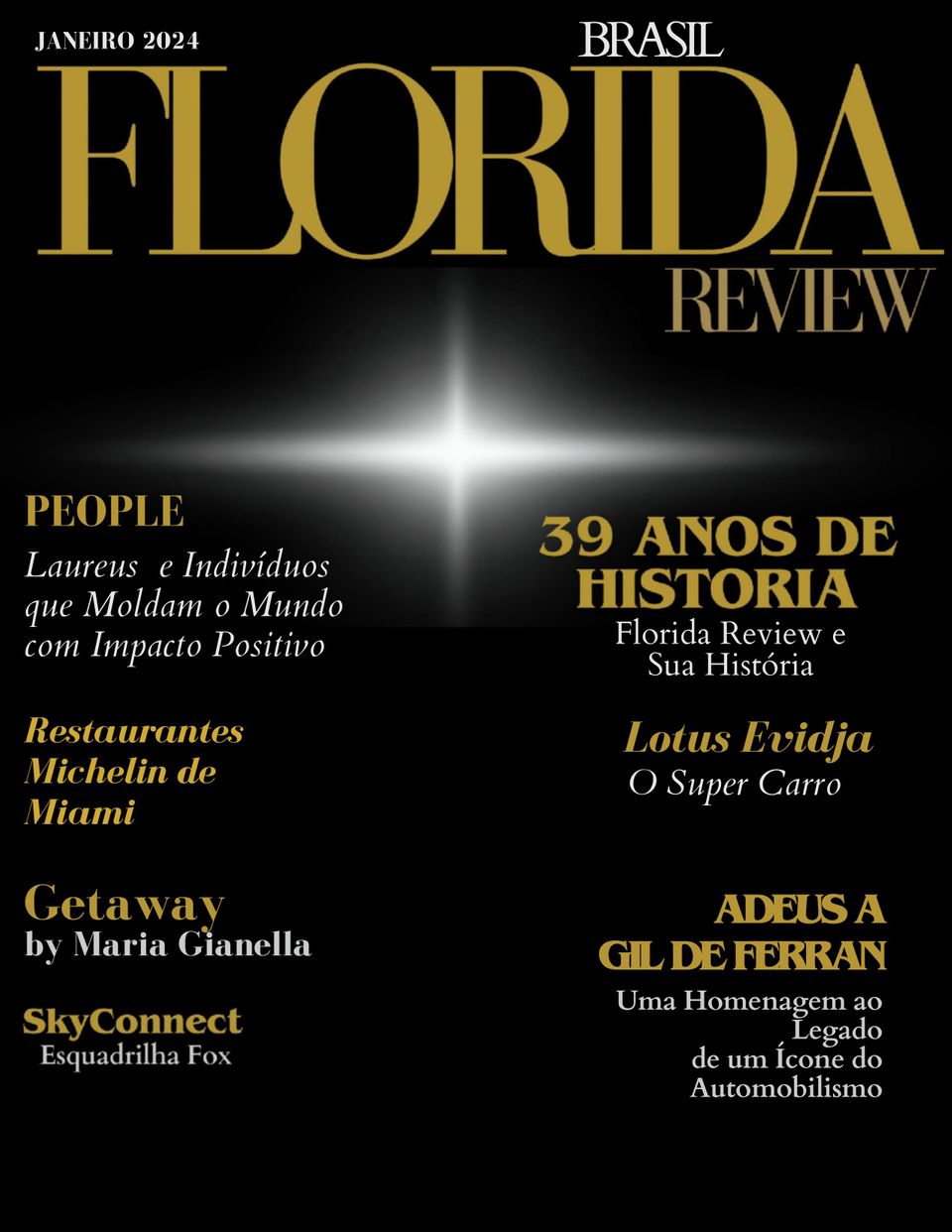 1300355 Florida Review Cover January 2024 Issue 
