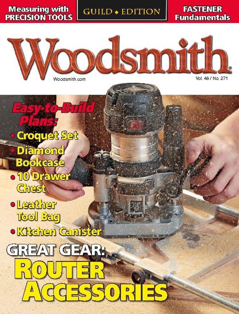 Woodsmith February March 2024 Digital DiscountMags Com   1300392 Woodsmith Cover 2024 February 1 Issue 