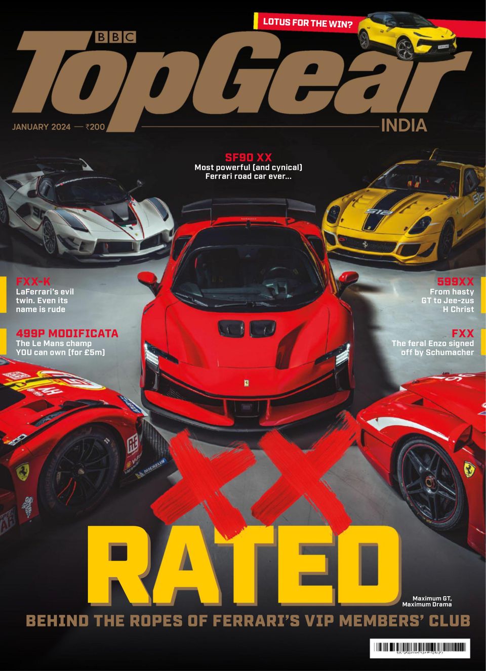 Bbc Topgear India January 2024 Digital DiscountMags Com   1300509 Bbc Topgear India Cover January 2024 Issue 