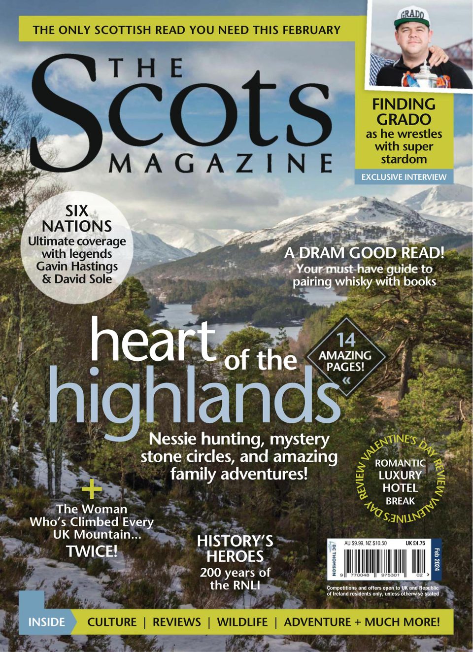 The Scots February 2024 Digital DiscountMags Com   1300978 The Scots Cover February 2024 Issue 