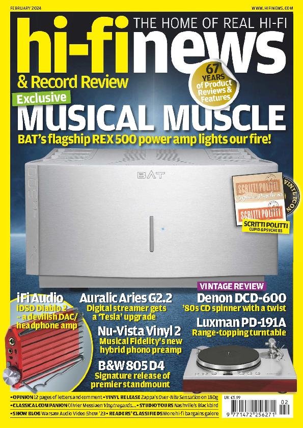 hi-fi 販売 雑誌