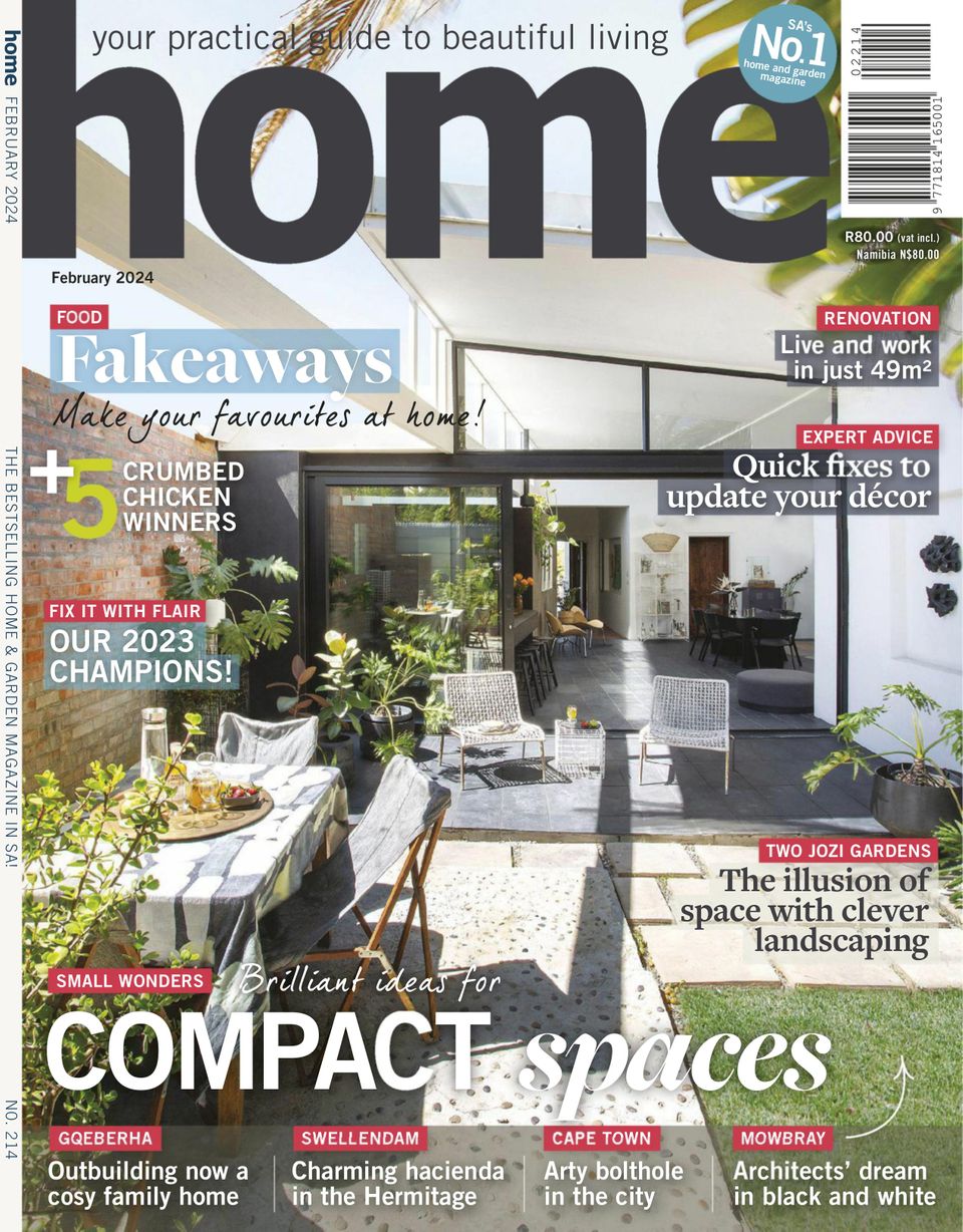 1301516 Home South Africa Cover February 2024 Issue 