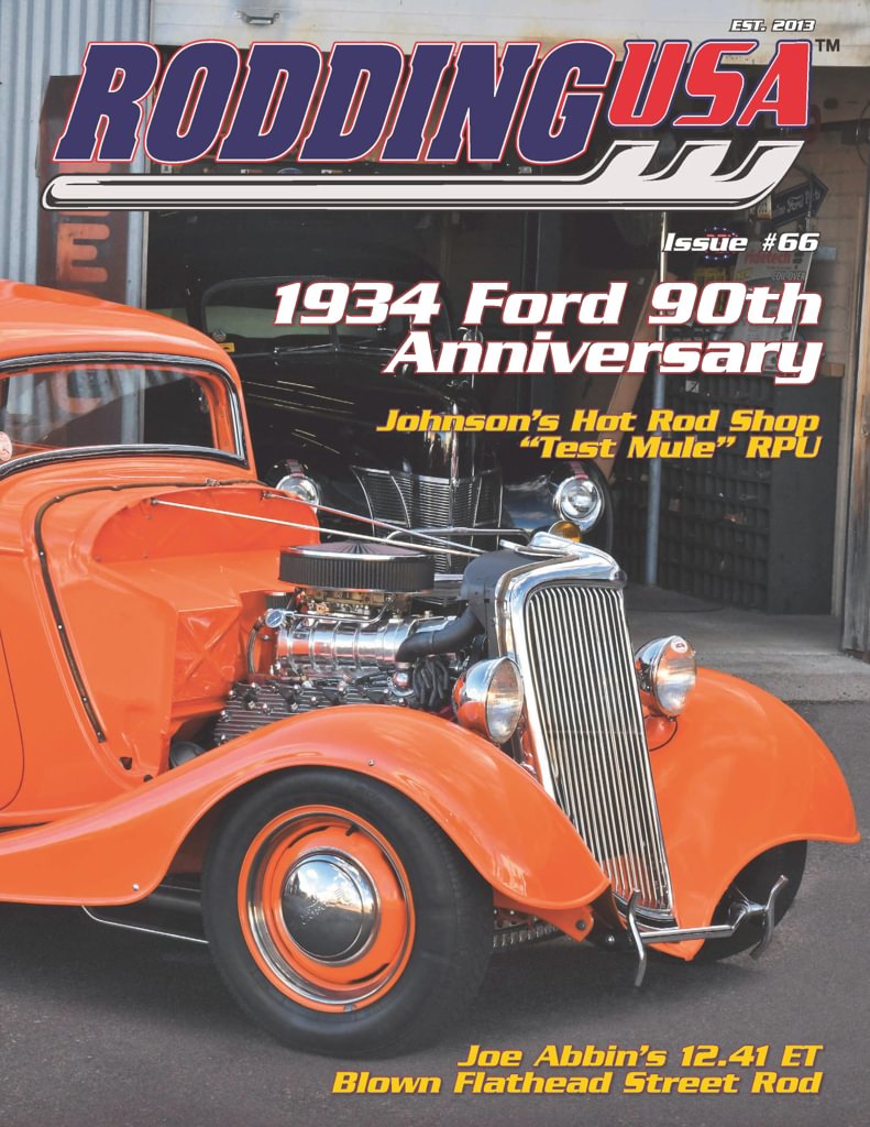 1301789 Rodding Usa Cover 2024 January 1 Issue 