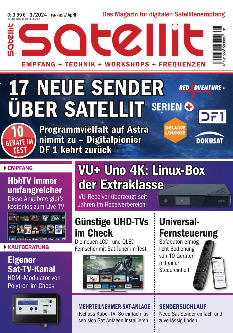 Satellit 01 2024 Digital DiscountMags Com   1302056 Satellit Cover 01 2024 Issue 