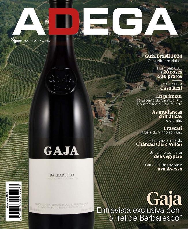 Adega Edicao 219 Digital DiscountMags Com   1303360 Adega Cover 2024 January 9 Issue 