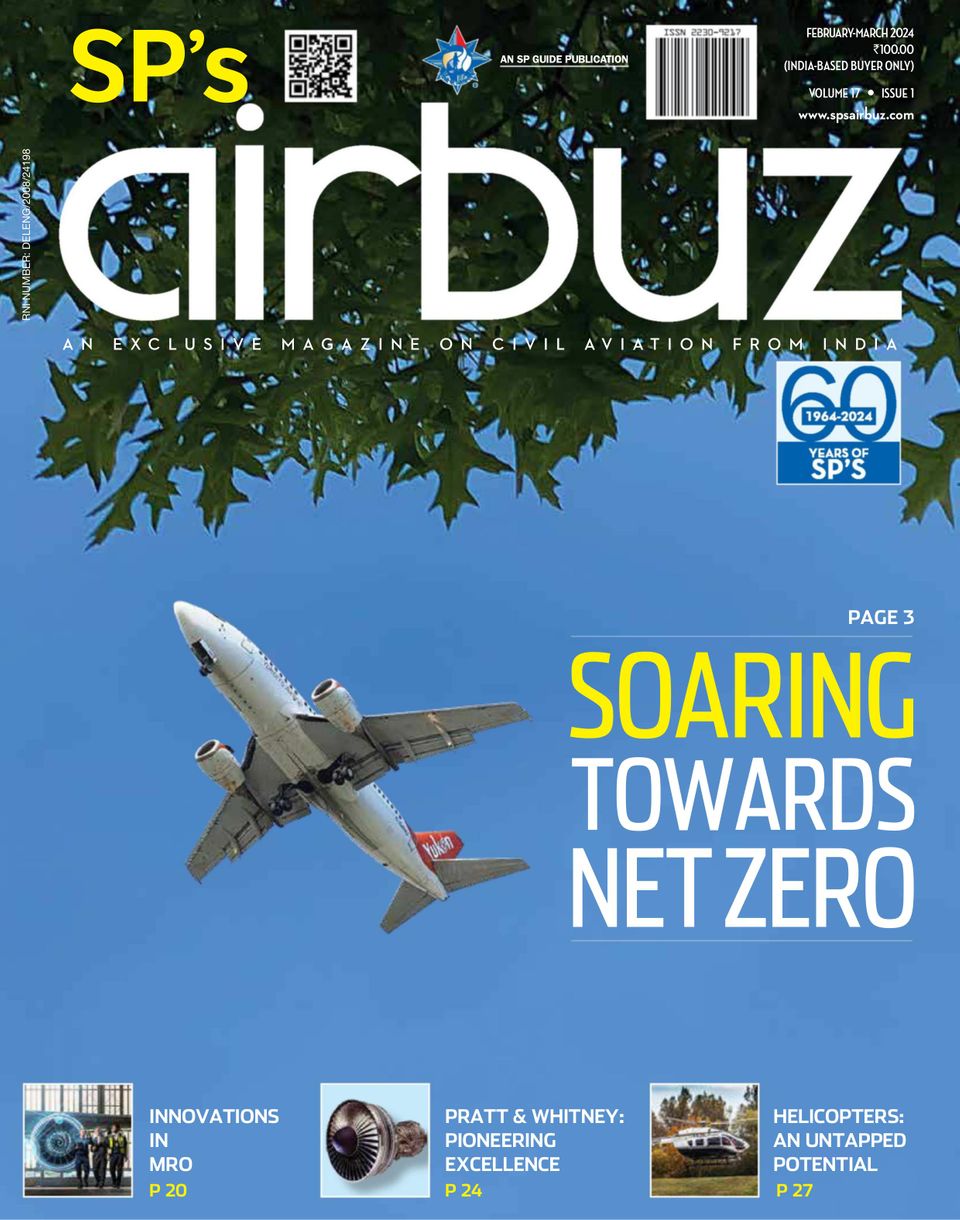 Sp S Airbuz February March 2024 Digital DiscountMags Com   1303832 Sp S Airbuz Cover February March 2024 Issue 