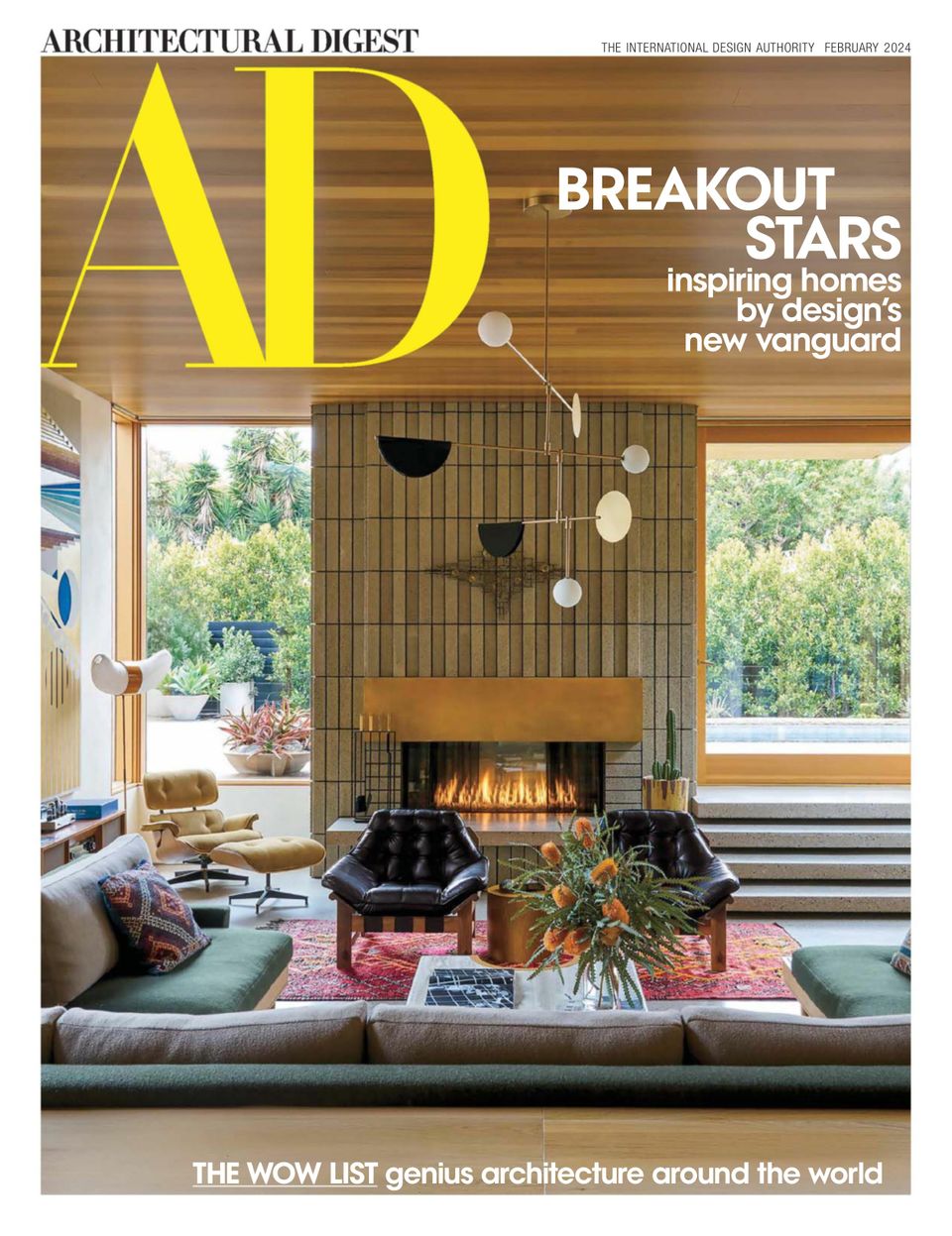 Architectural Digest February 2024 Digital DiscountMags Com   1306794 Architectural Digest Us Cover February 2024 Issue 