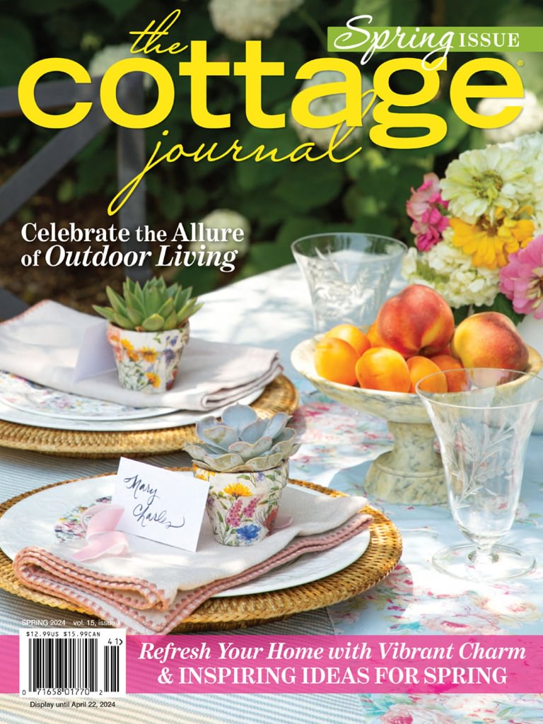 The Cottage Journal Spring 2024 (Digital)