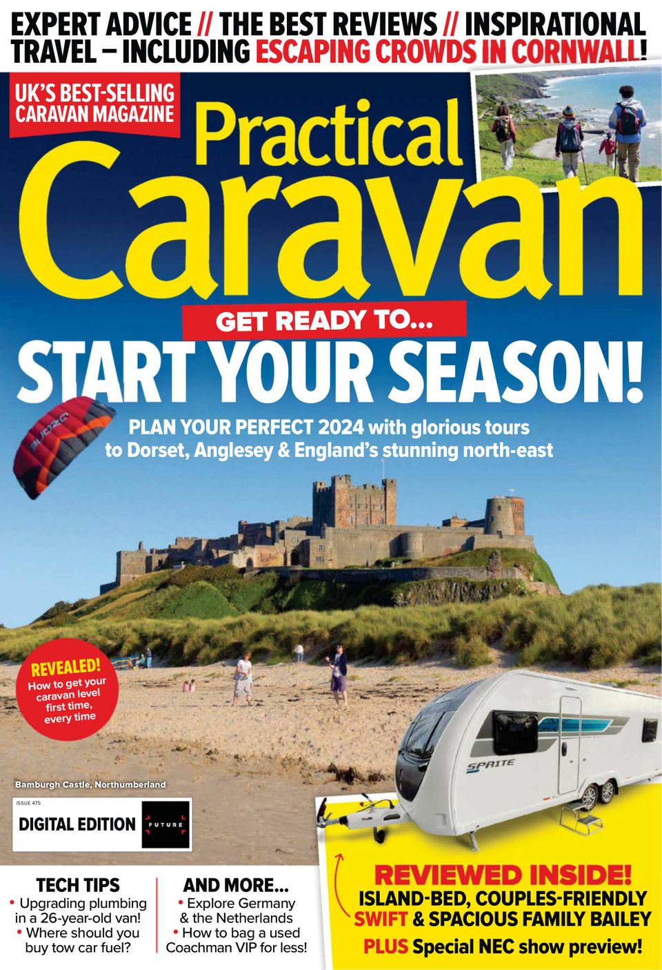 Practical Caravan March 2024 Digital DiscountMags Com   1307639 Practical Caravan Cover March 2024 Issue 