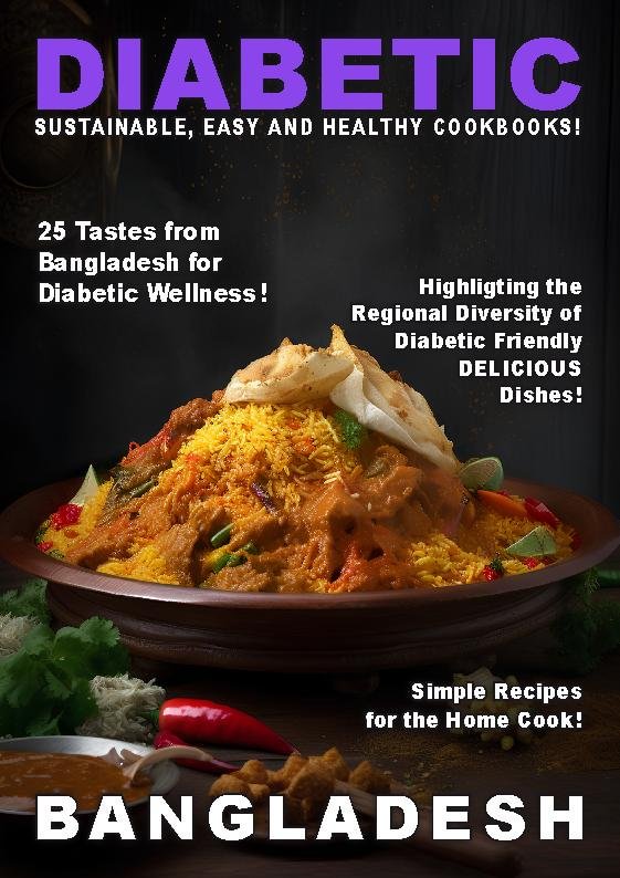 Diabetic Bangladesh (Digital) - DiscountMags.com