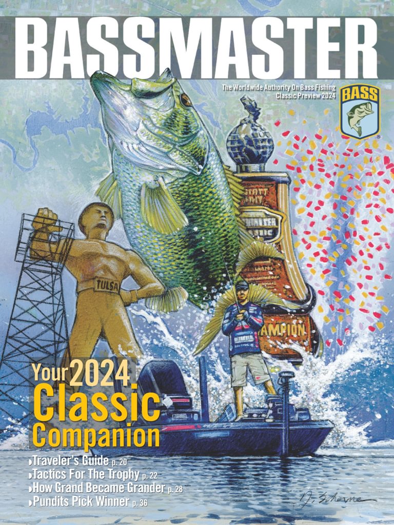 Get your digital copy of SA BASS-January 2024 issue