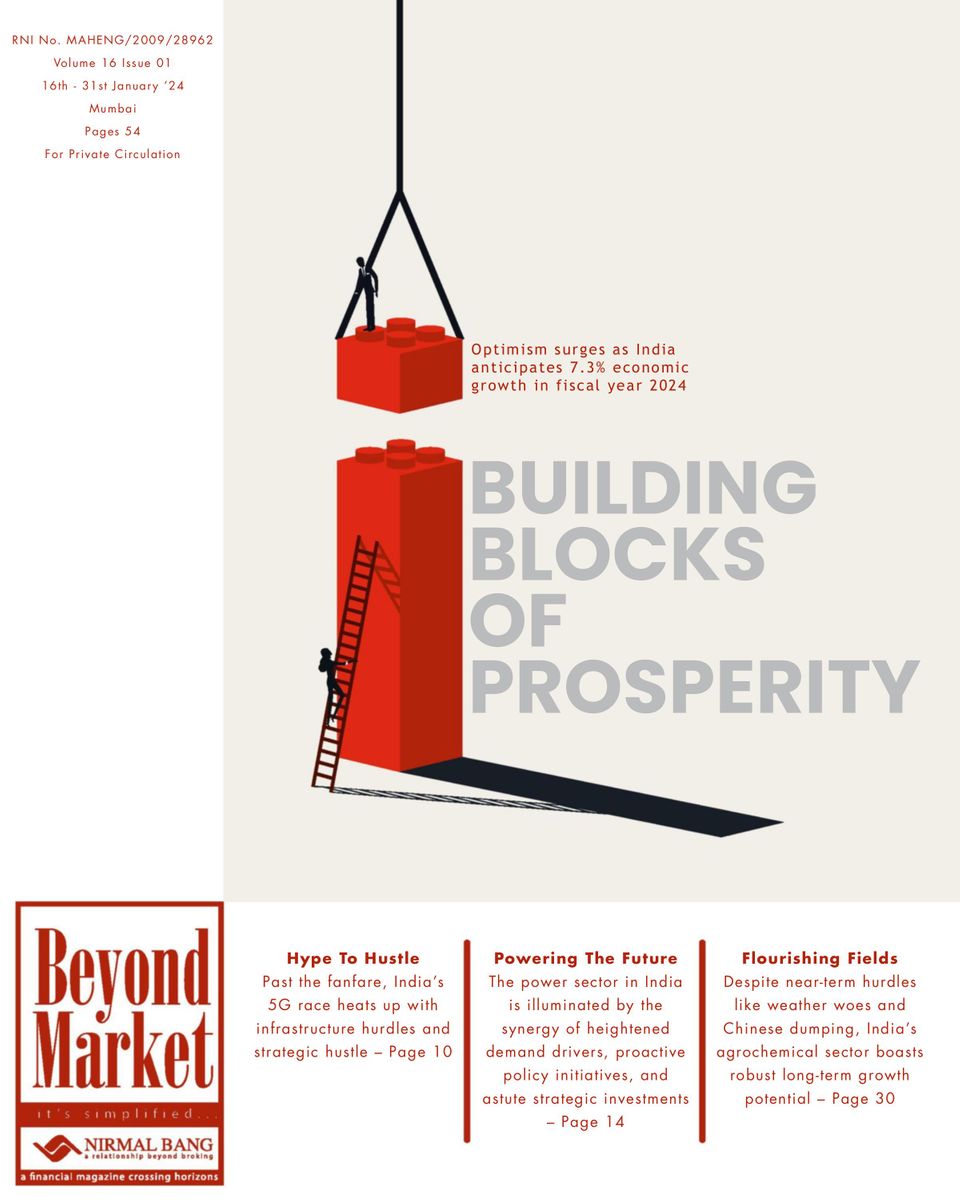 Beyond Market January 2024 Digital DiscountMags Com   1310611 Beyond Market Cover January 2024 Issue 