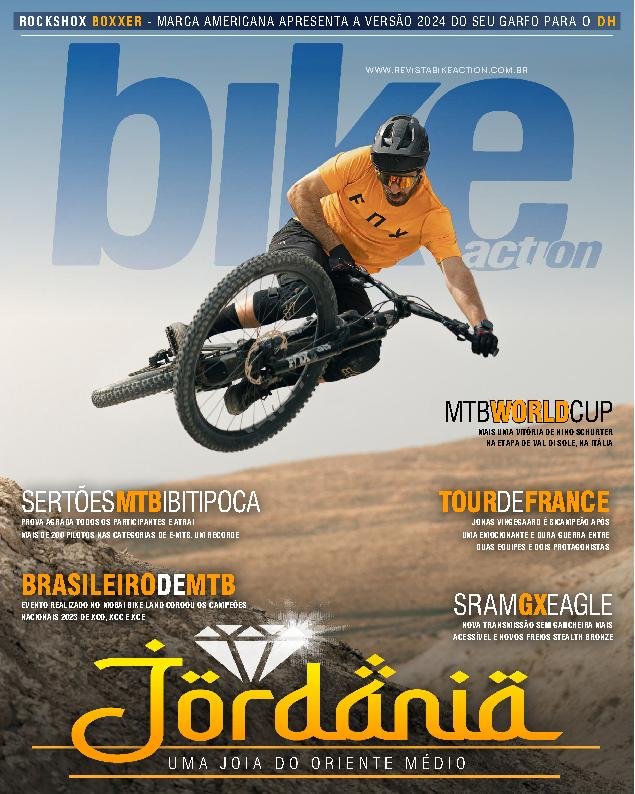 Bike Action 1 30 2024 Digital DiscountMags Com   1310772 Bike Action Cover 2024 January 30 Issue 