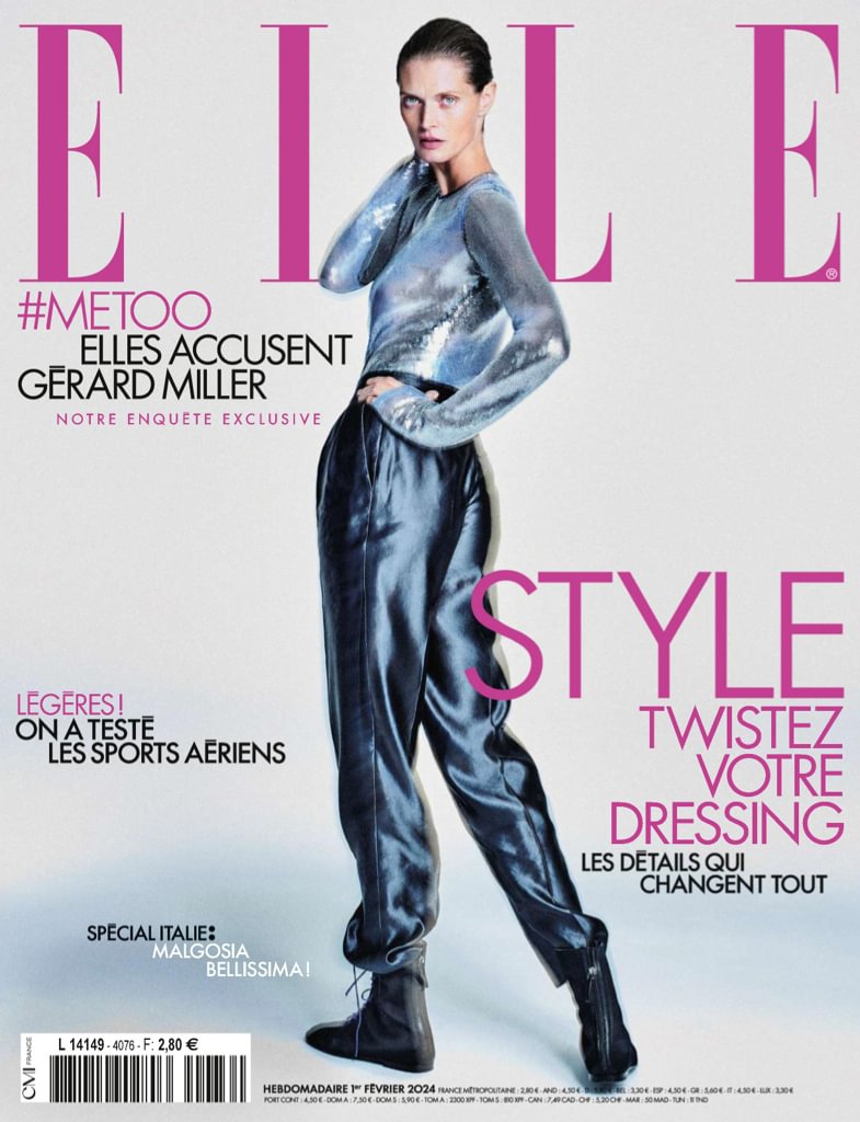 Cmi Publishing Elle Discounted Order