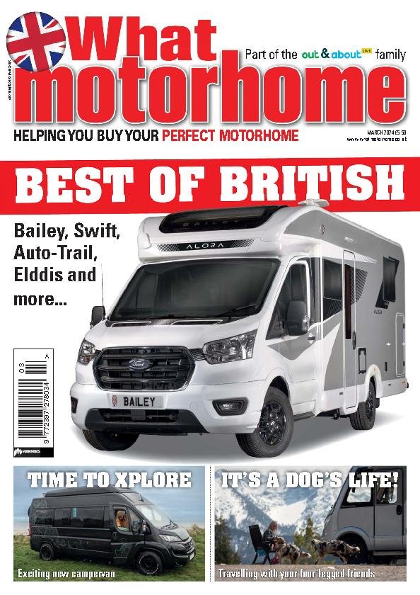 What Motorhome March 2024 Digital DiscountMags Com   1310906 What Motorhome Cover 2024 March 1 Issue 