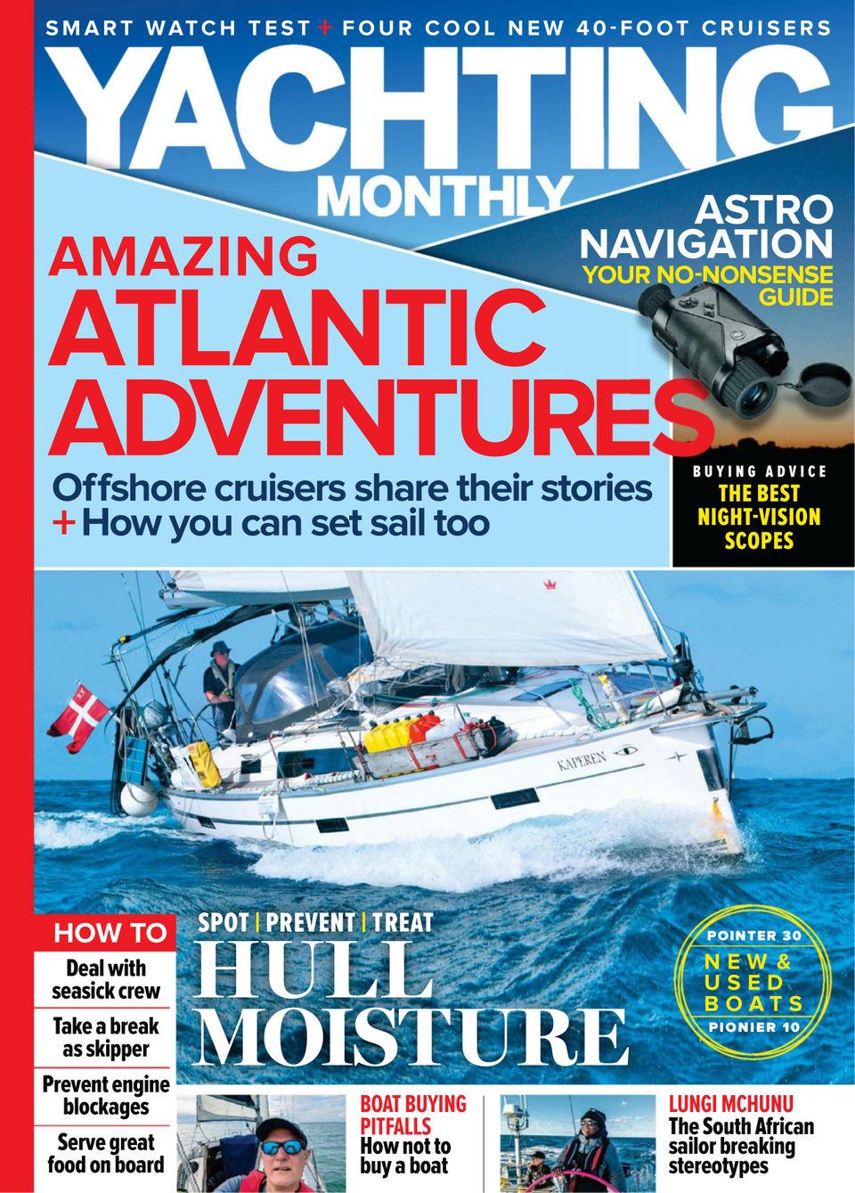 yachting monthly uk