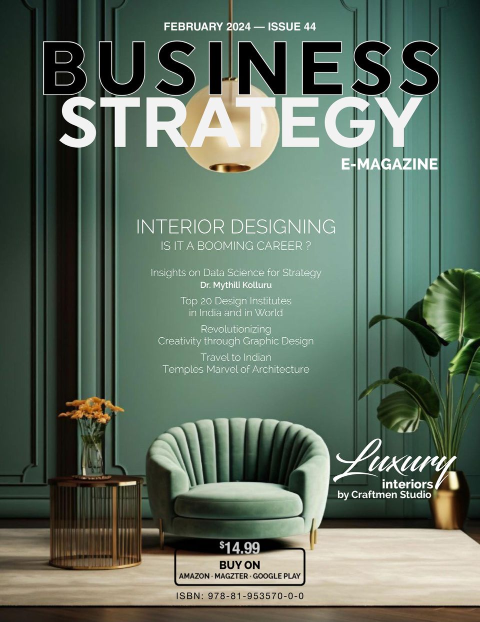 Business Strategy E February 2024 Digital DiscountMags Com   1311061 Business Strategy E Cover February 2024 Issue 