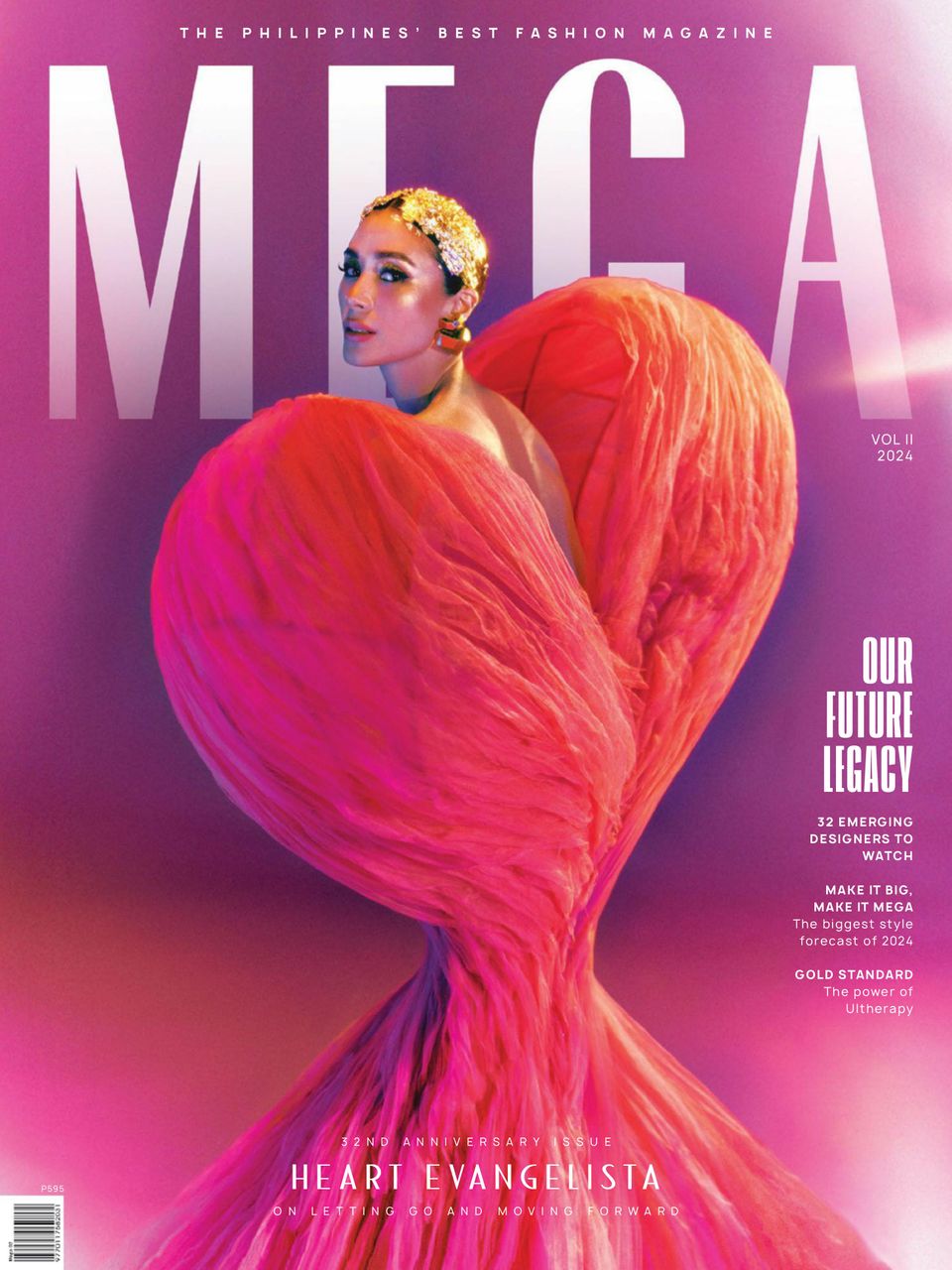 MEGA February 2024 (Digital)