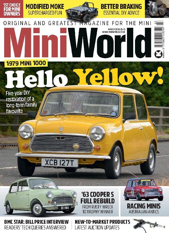 MiniWorld March 2024 Digital DiscountMags Com   1311498 Miniworld Cover 2024 March 1 Issue 