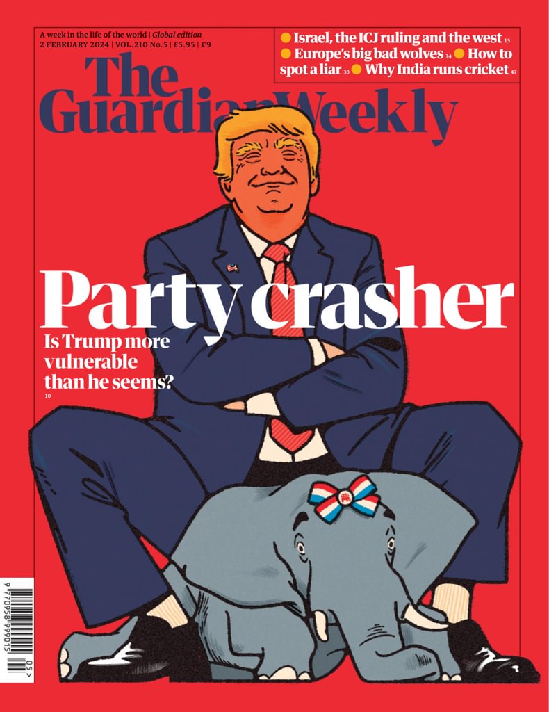 Guardian Weekly 2 February 2024 Digital DiscountMags Com   1311535 Guardian Weekly Cover 2024 February 2 Issue 