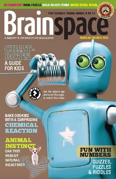 Brainspace February March 2024 Digital DiscountMags Com   1311571 Brainspace Cover 2024 February 1 Issue 