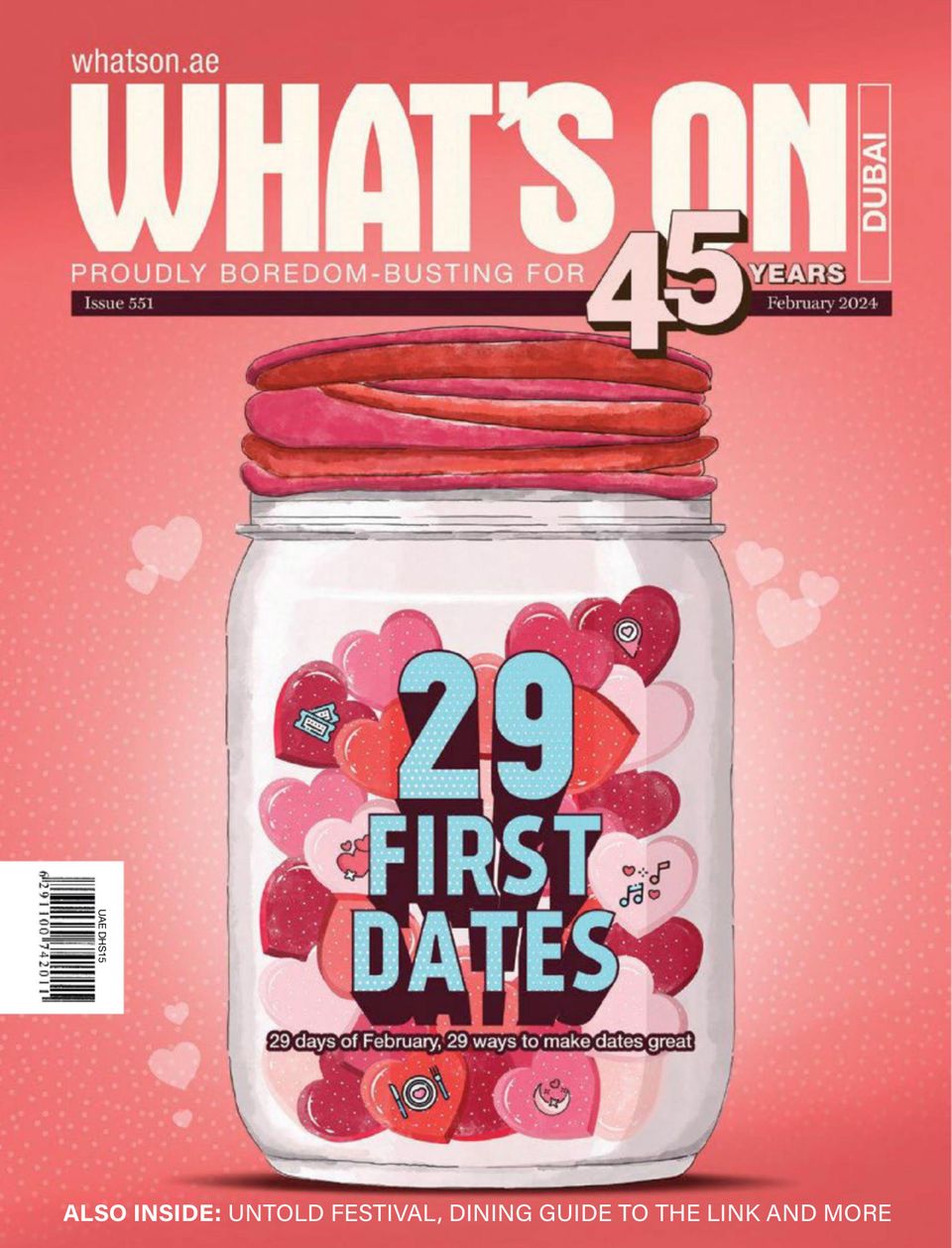 1311740 What S On Dubai Cover February 2024 Issue 