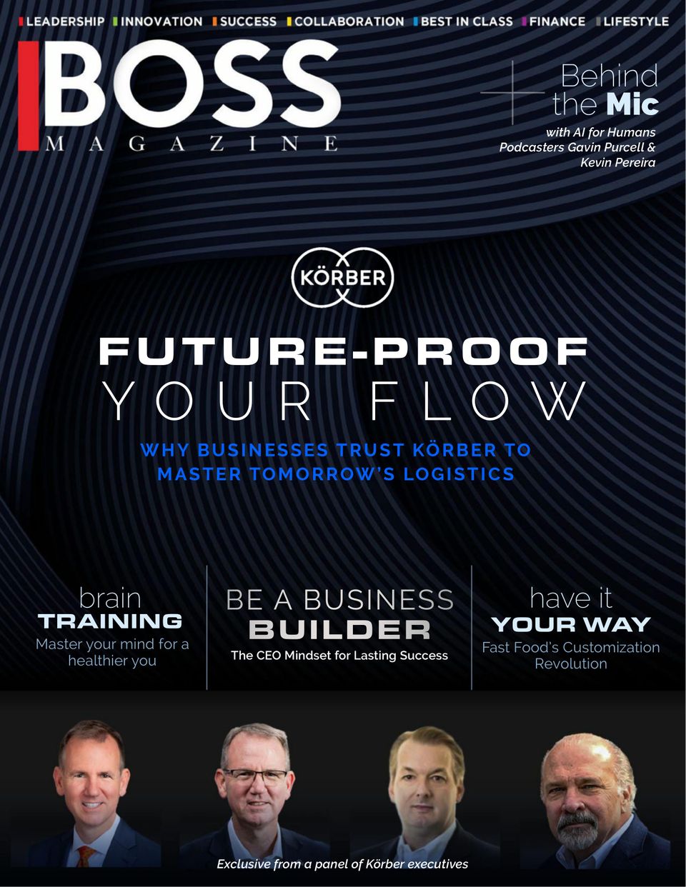 1314910 The Boss Cover February 2024 Issue 