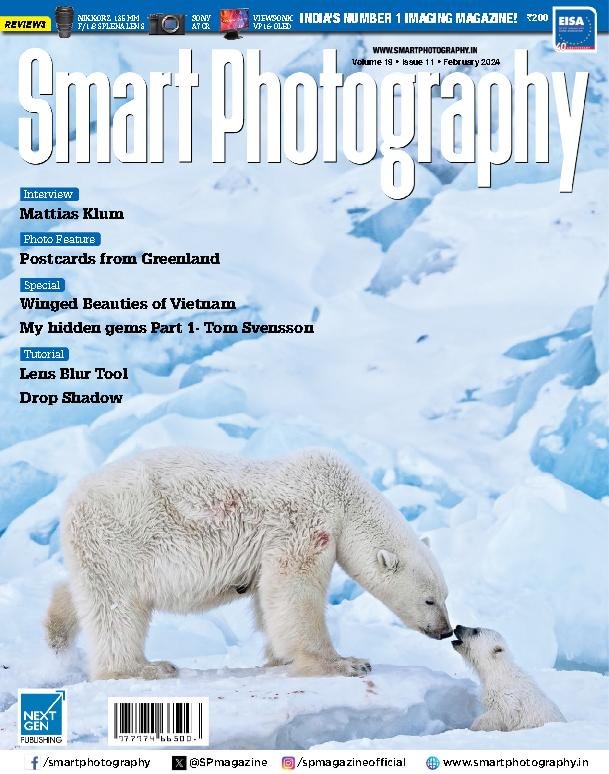 Smart Photography February 2024 Digital DiscountMags Com   1315142 Smart Photography Cover 2024 February 1 Issue 