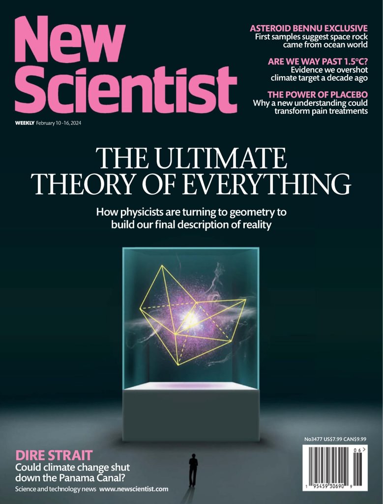 New Scientist 10 Feburary 2024 Digital DiscountMags Com   1315248 New Scientist Cover 2024 February 10 Issue 