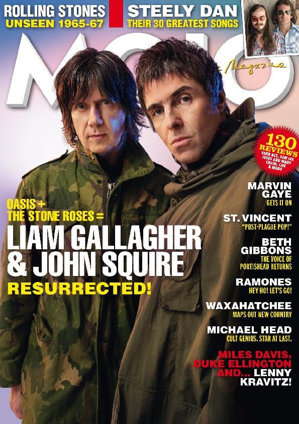 MOJO April 2024 (Digital) - DiscountMags.com