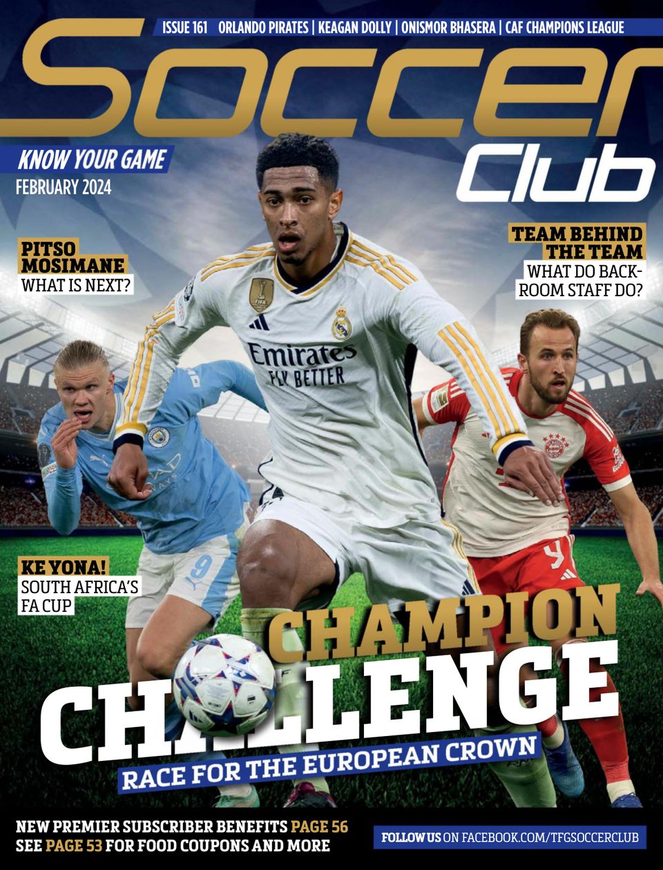 Soccer Club February 2024 Digital DiscountMags Com   1325007 Soccer Club Cover February 2024 Issue 