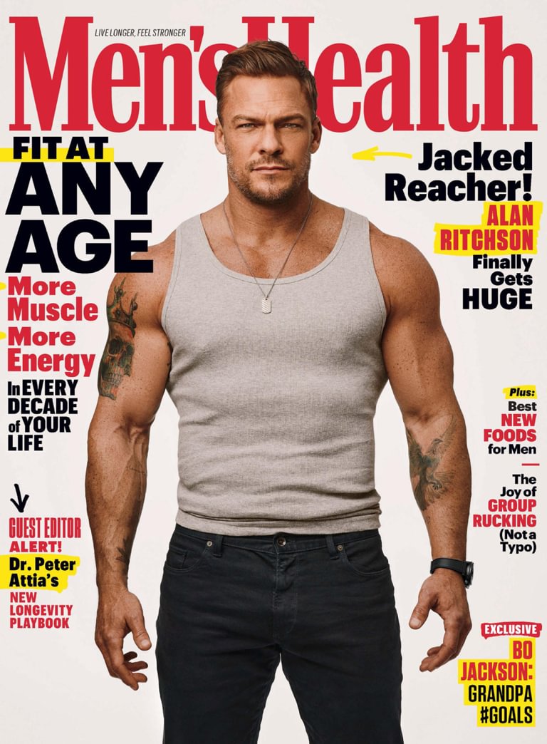 Macy's Expands Fitness Brand to Men With ID Ideology, Houston Style  Magazine