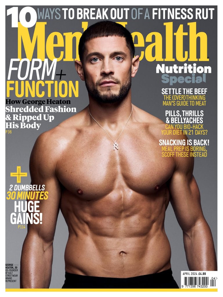 Mens Health Uk April 2024 Digital 5387