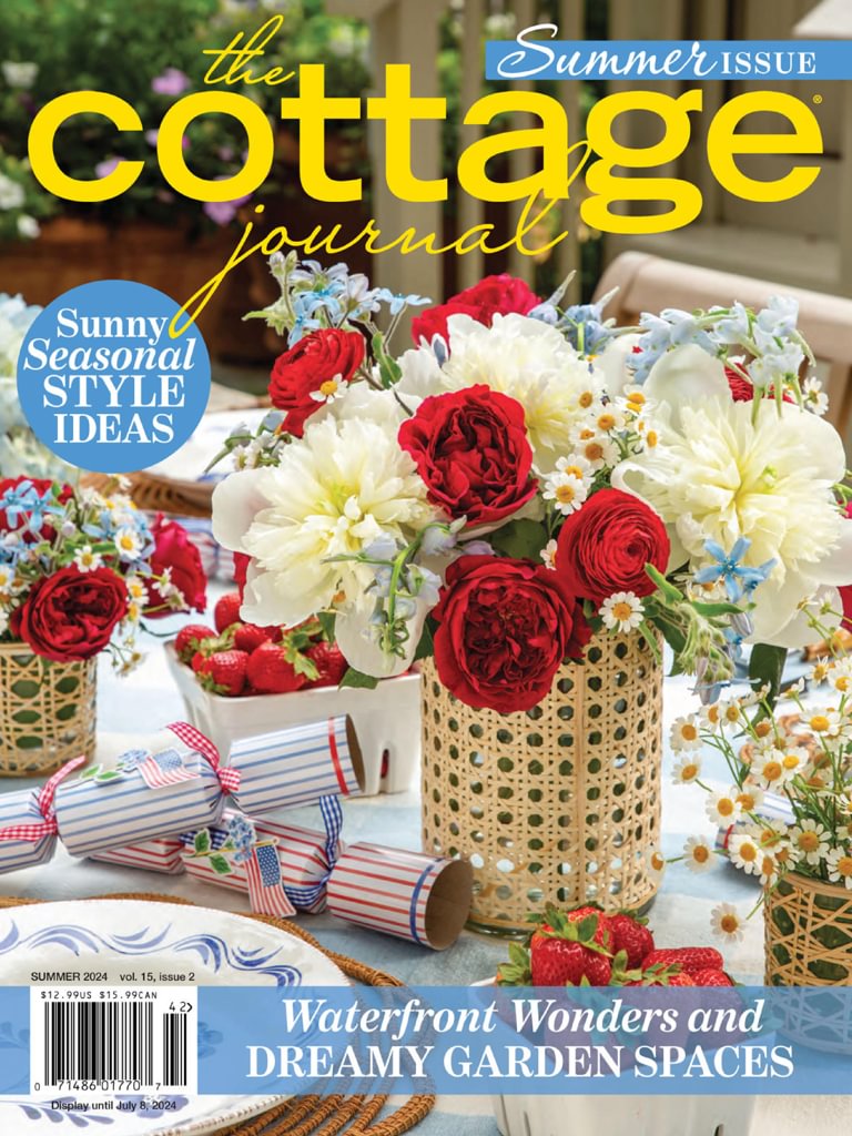 The Cottage Journal Summer 2024 (Digital)