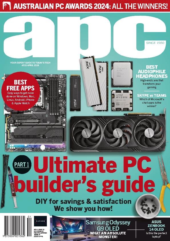 ストア apc 雑誌