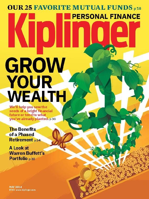 Kiplingers Personal Finance May 2024 Digital 9511