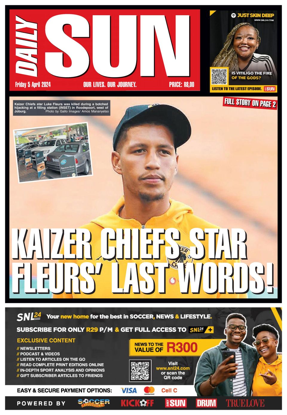 Daily Sun April 05 2024 Digital 9851