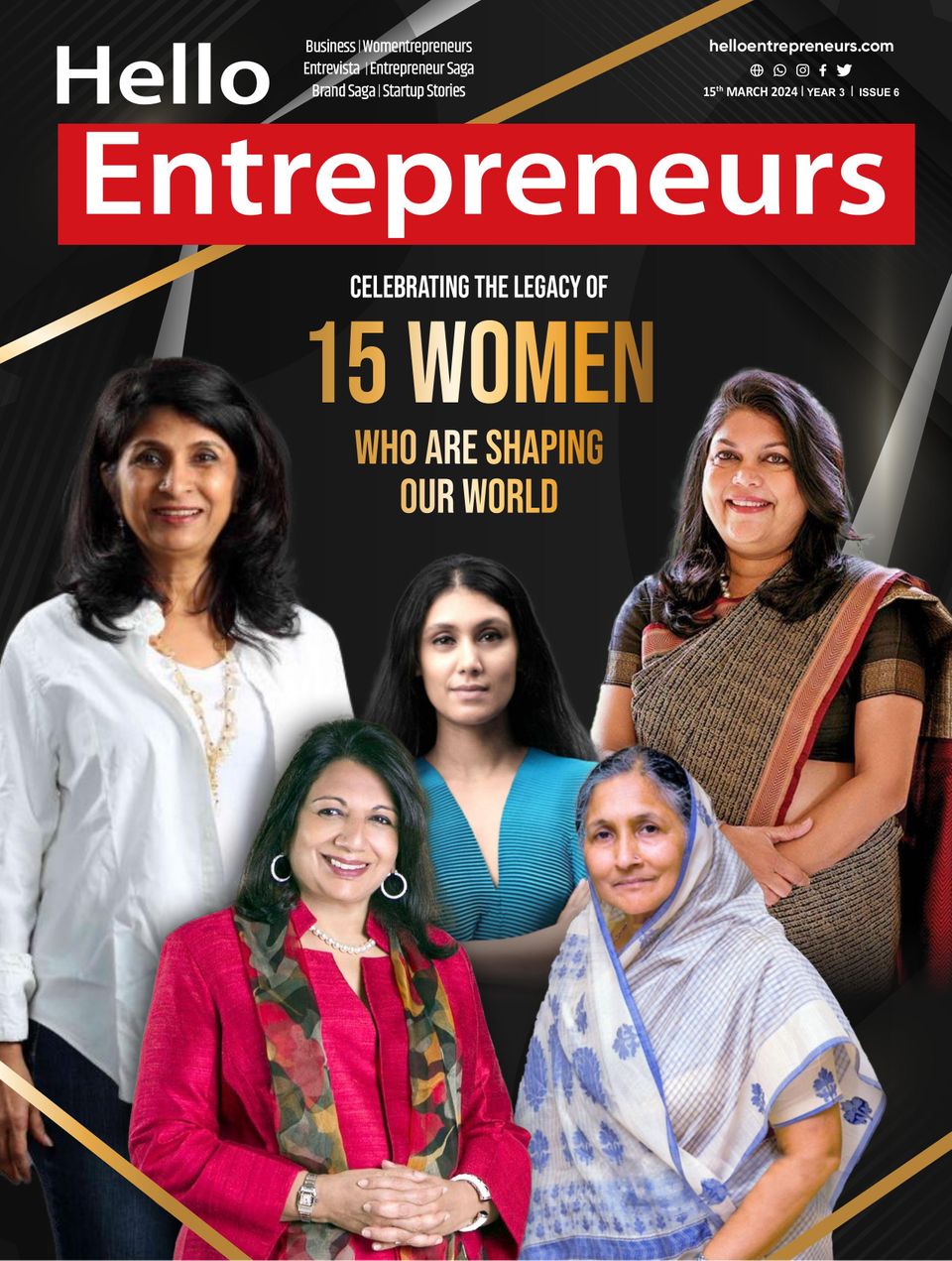 Hello Entrepreneurs March 2024 Digital DiscountMags Com   1350737 Hello Entrepreneurs Cover March 2024 Issue 